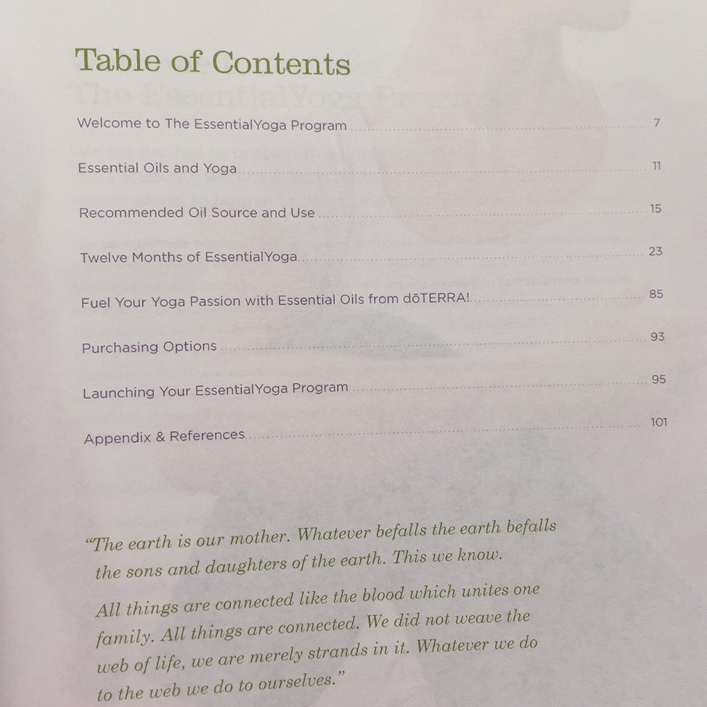 The Essential Yoga Program - Picture 8 of 8